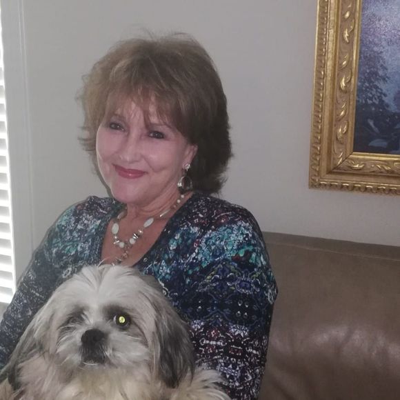 Meet your Posher, Sherry - Picture 1 of 1